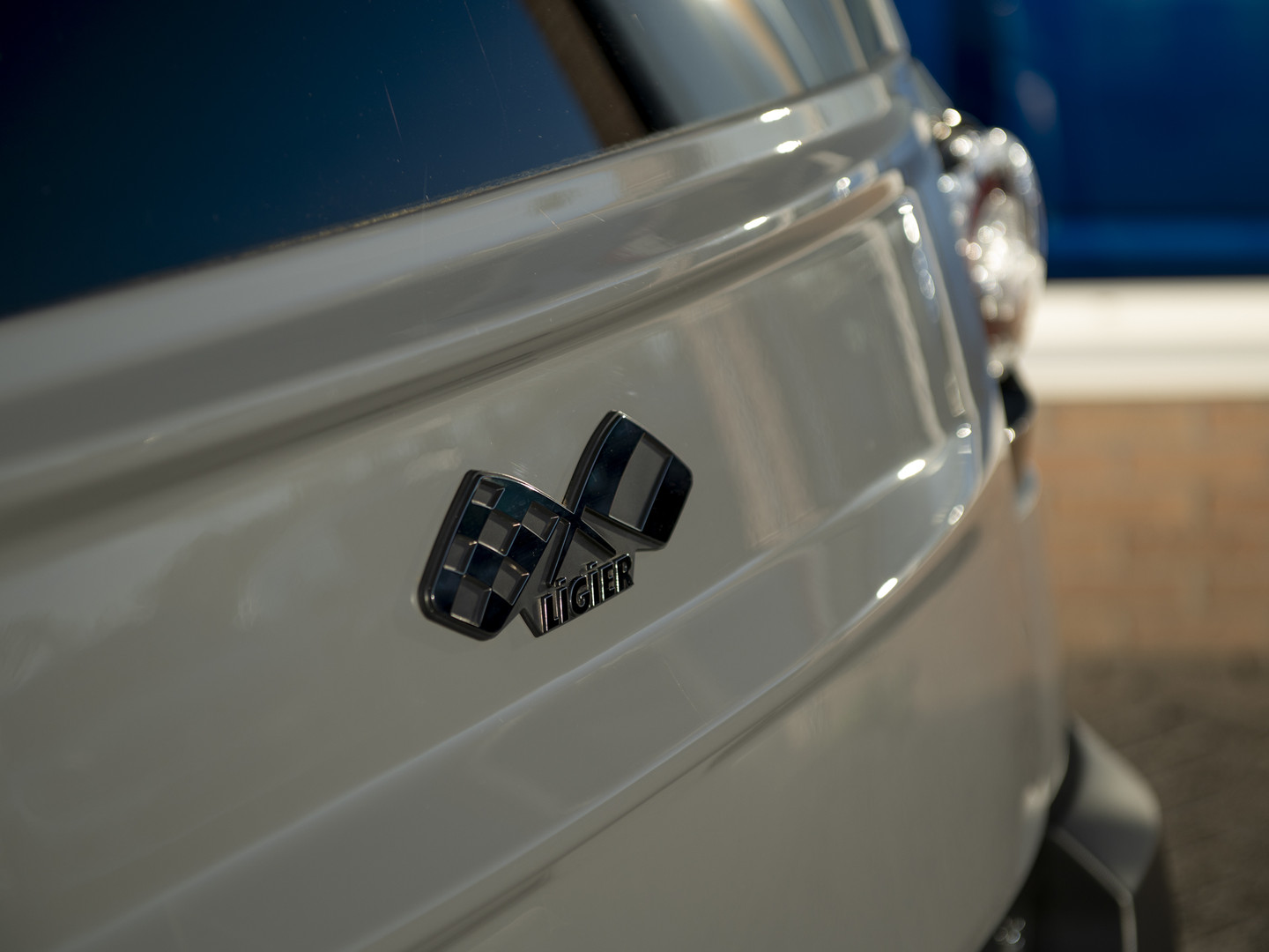 Ligier