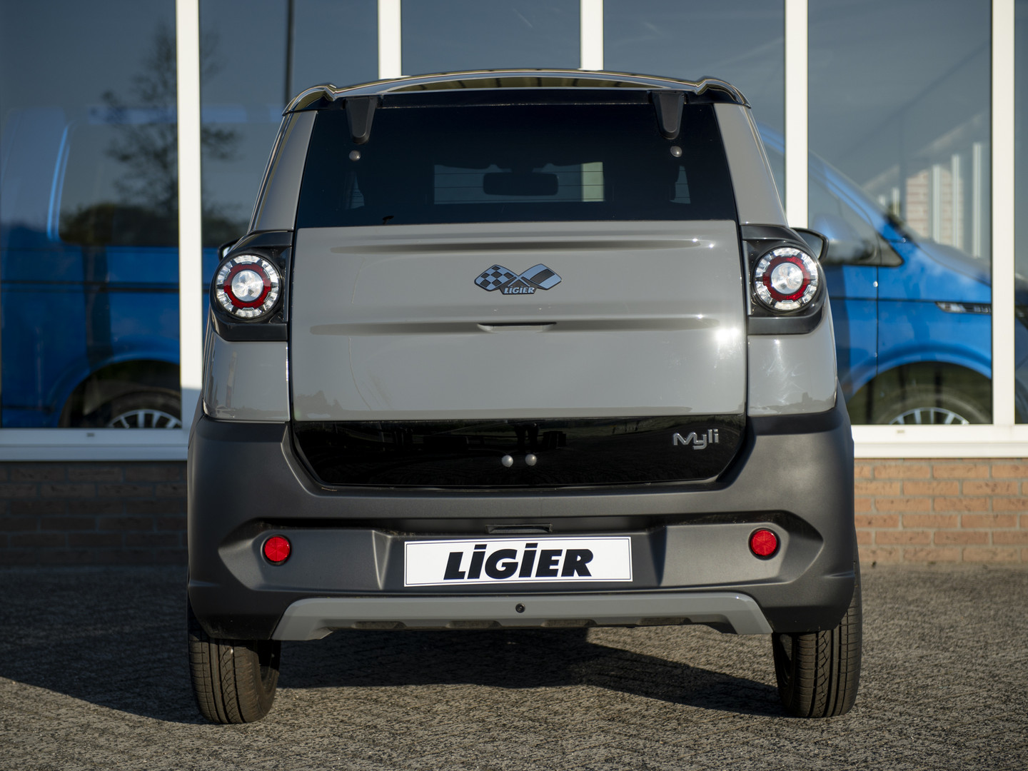 Ligier