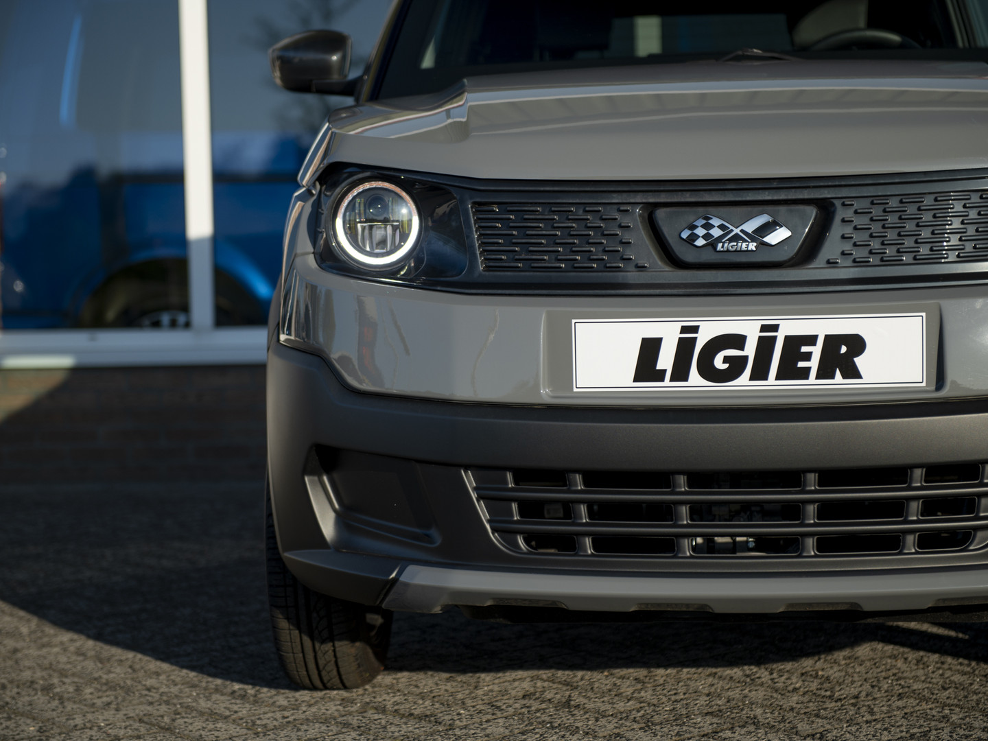 Ligier