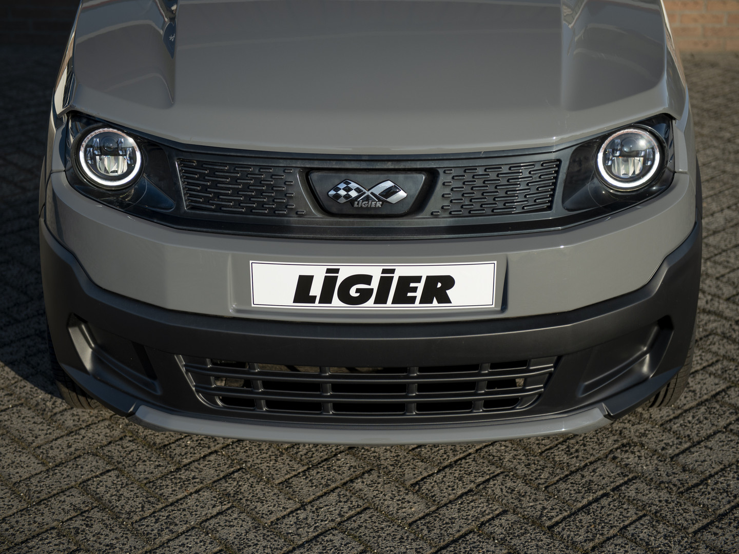 Ligier