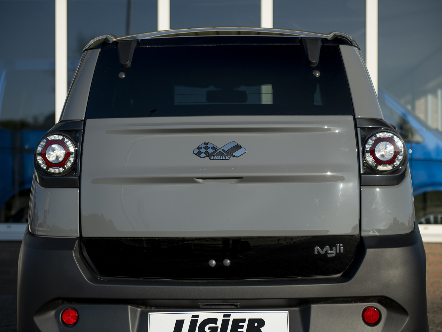 Ligier