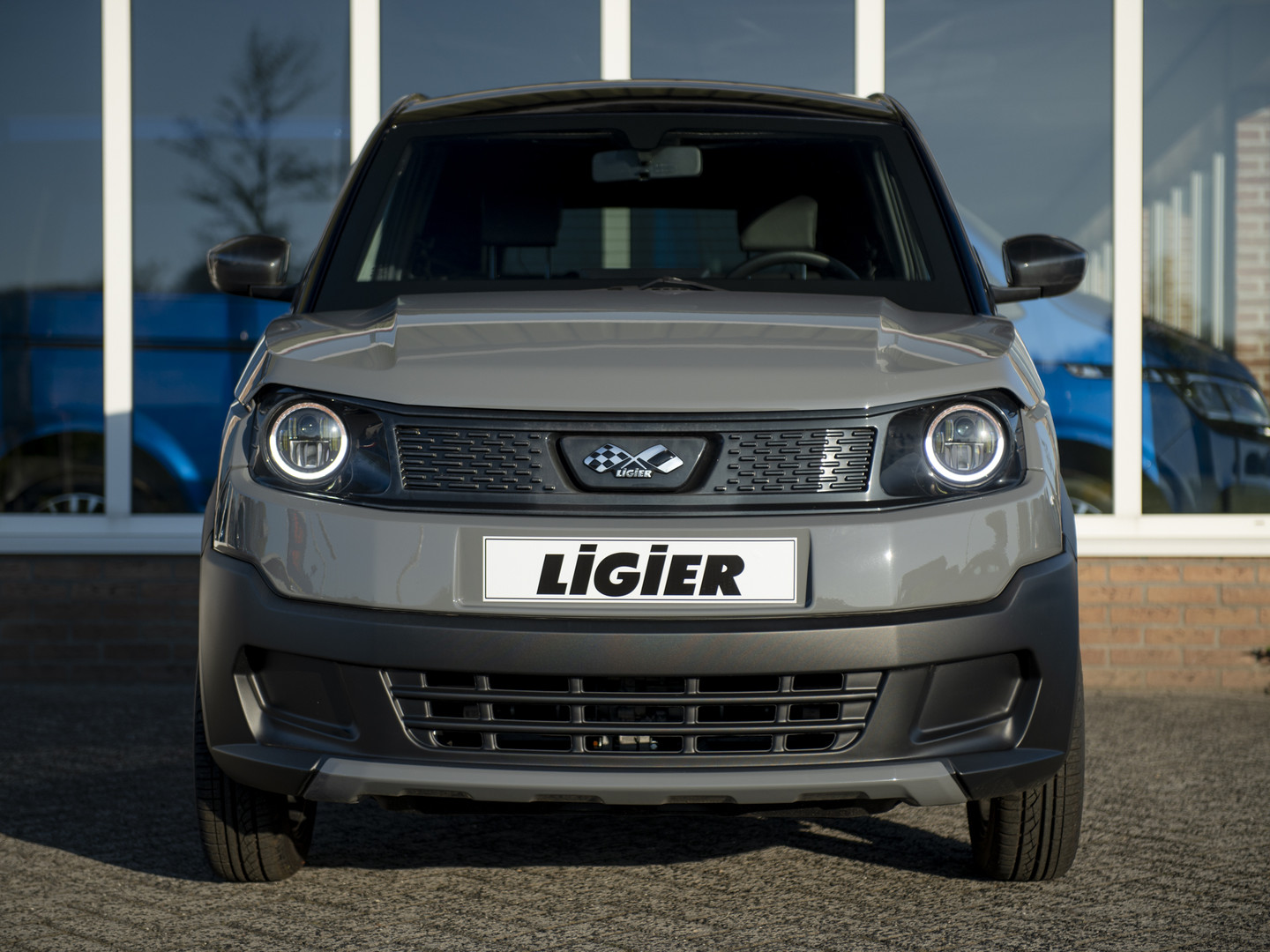 Ligier