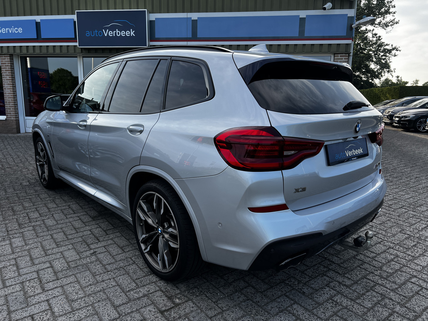 BMW