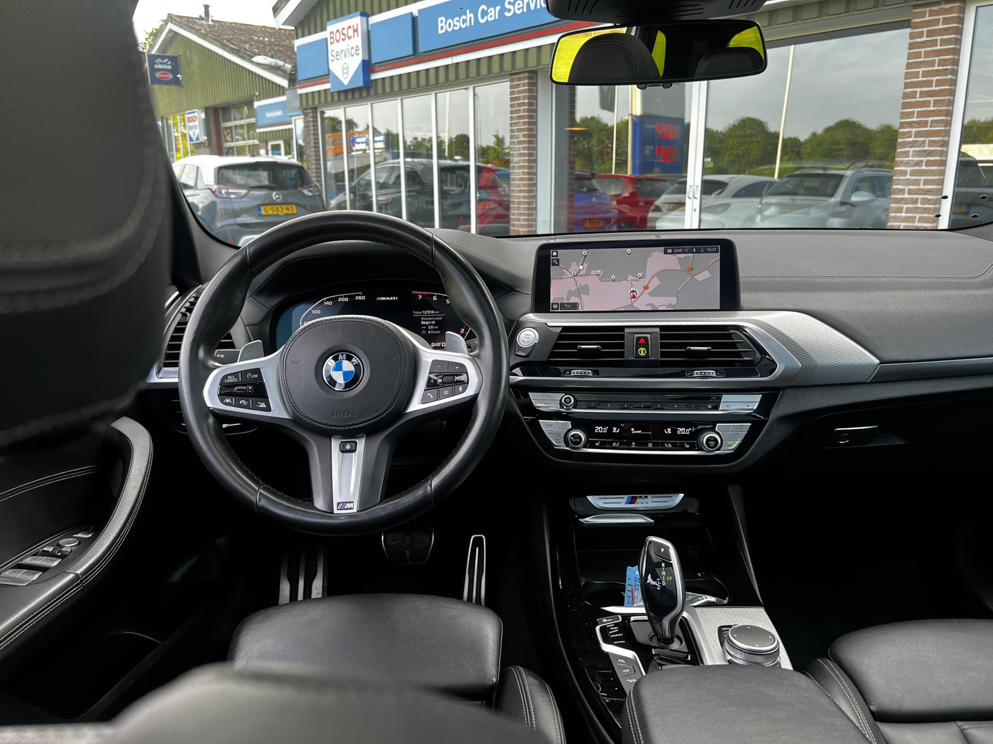 BMW