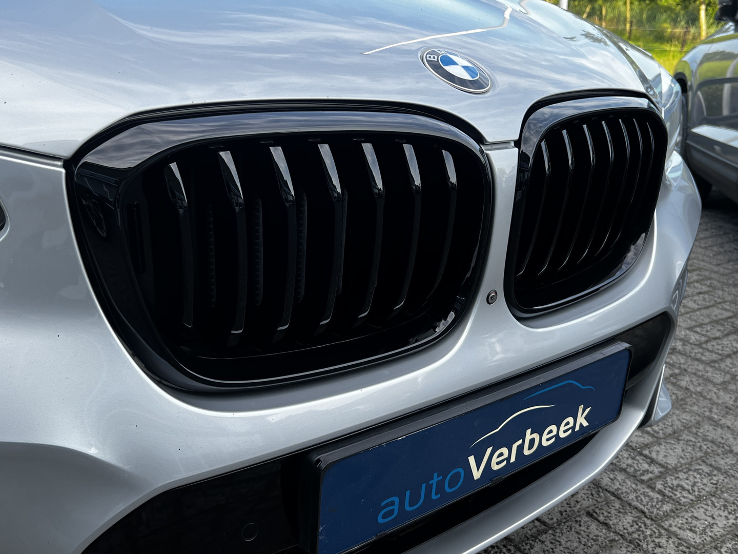 BMW
