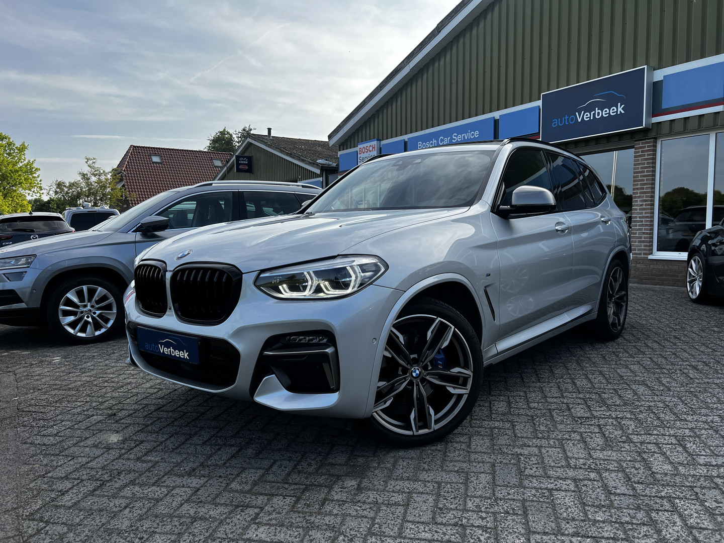 BMW