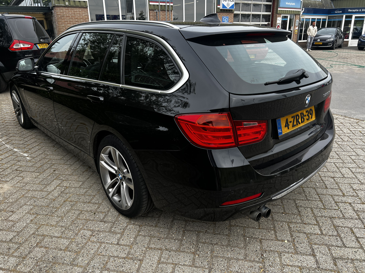 BMW