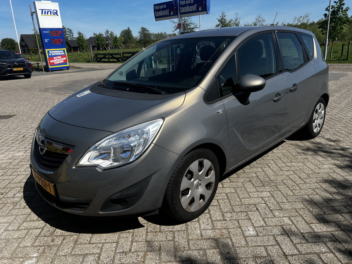 Opel