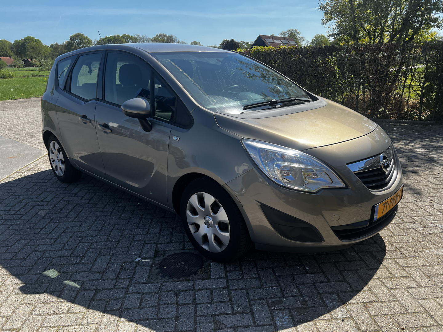 Opel