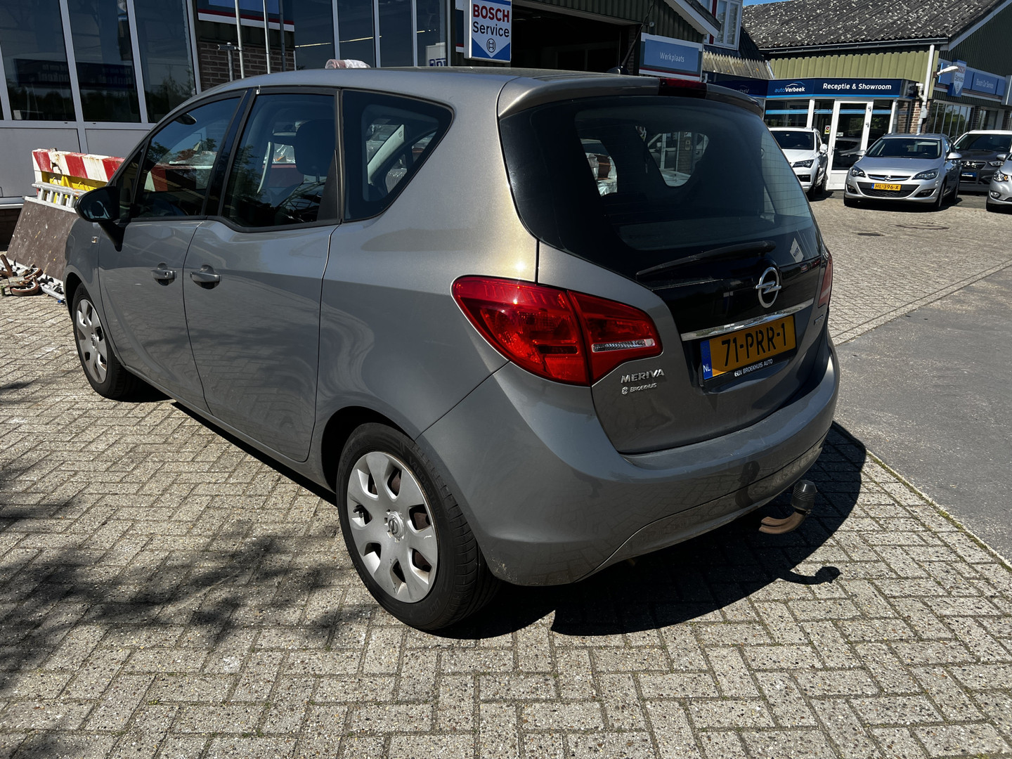 Opel