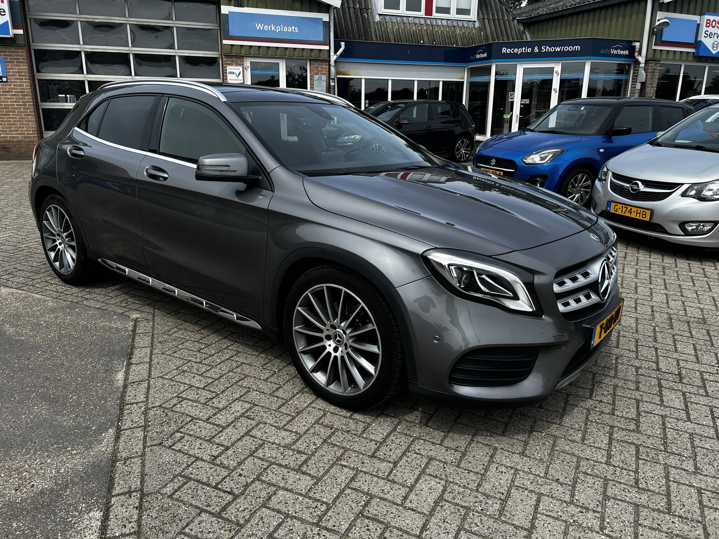 Mercedes-Benz