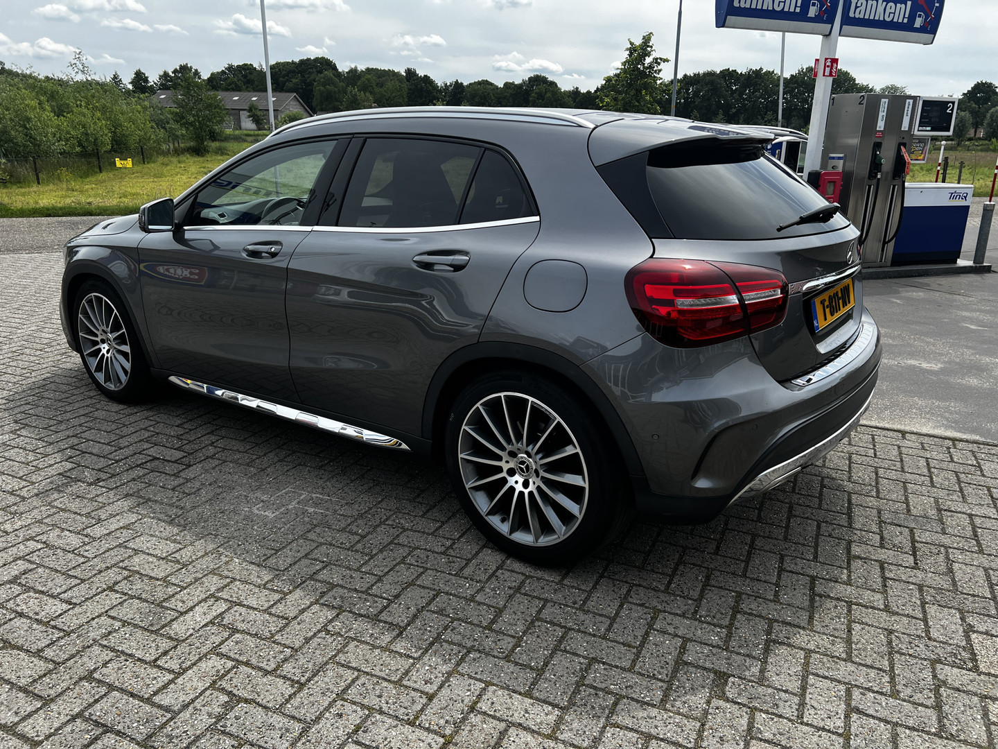 Mercedes-Benz