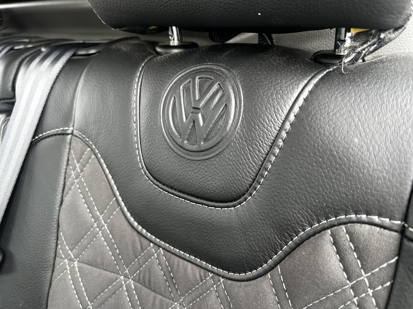 Volkswagen Volkswagen