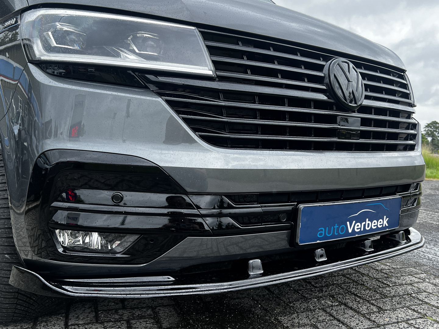 Volkswagen Volkswagen