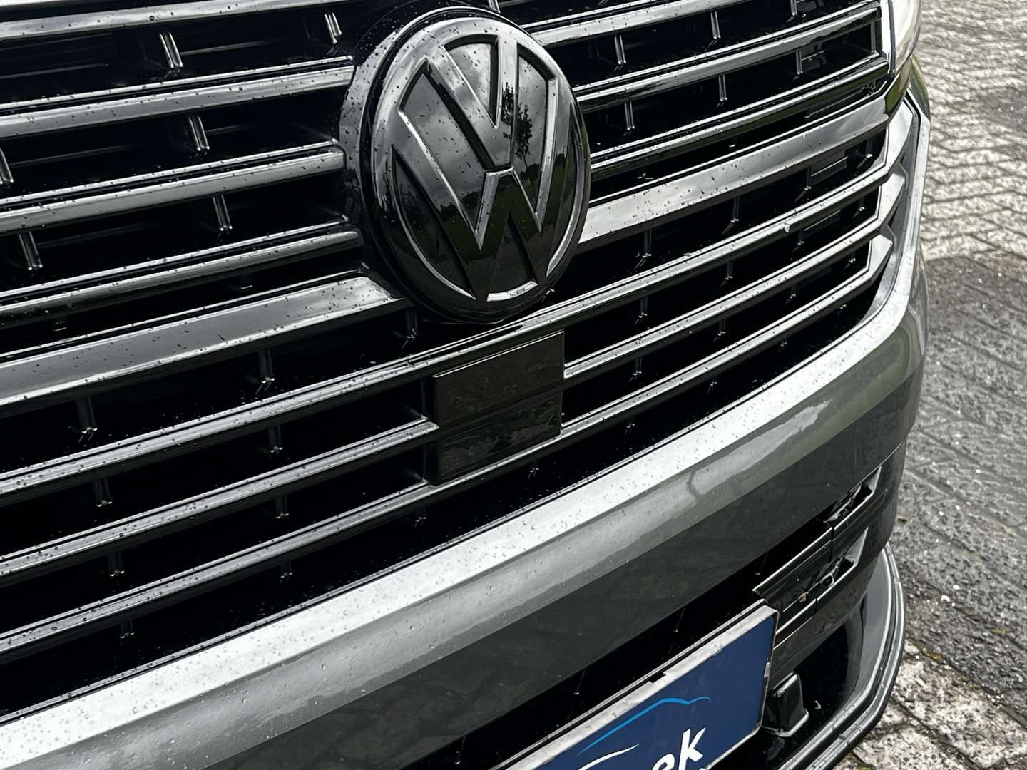 Volkswagen Volkswagen