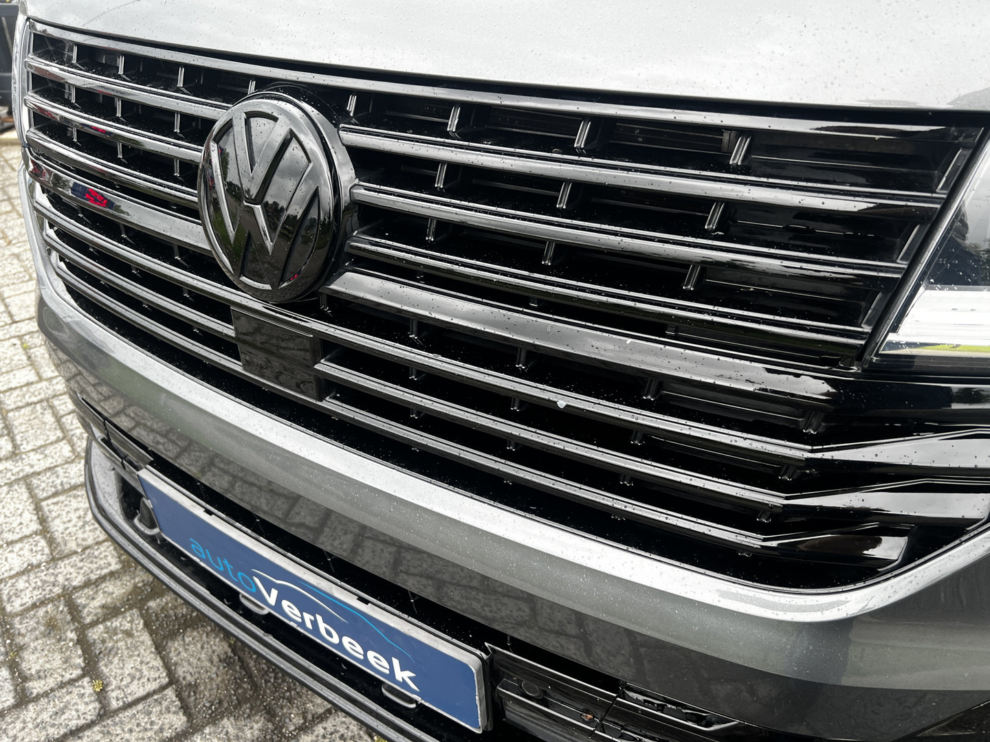 Volkswagen Volkswagen