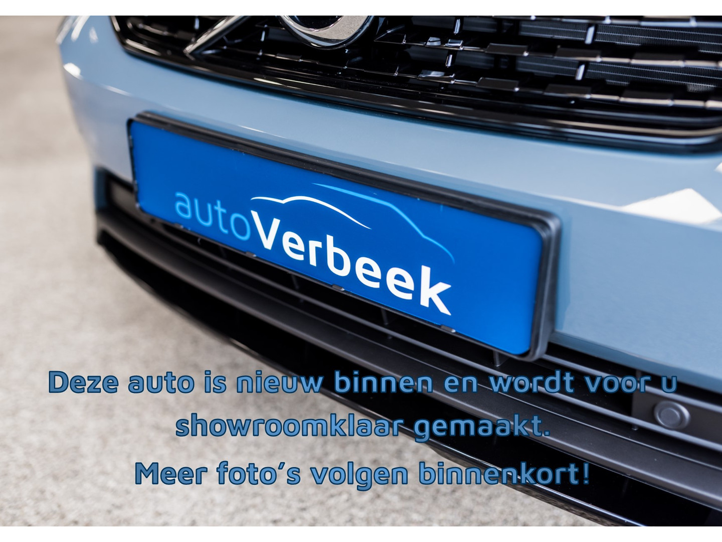 Volkswagen Volkswagen