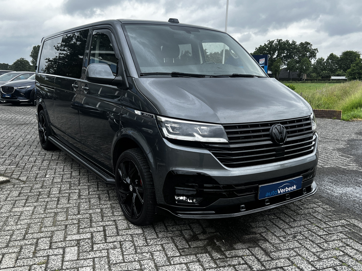 Volkswagen Volkswagen