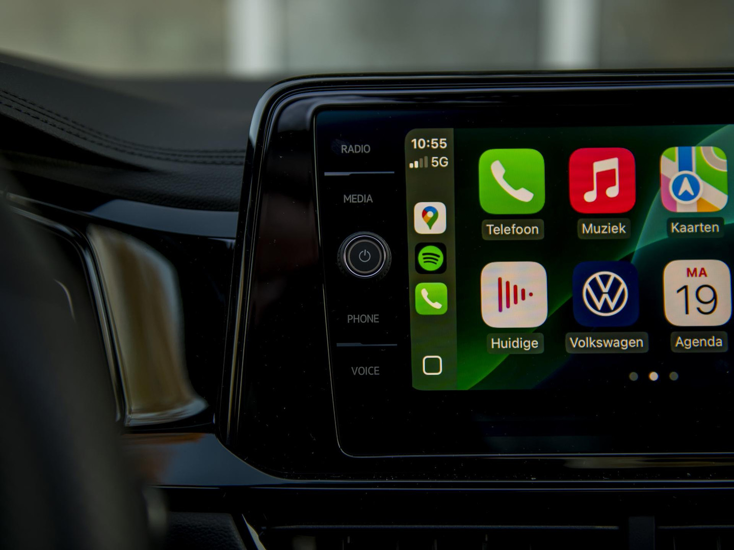 Volkswagen Volkswagen