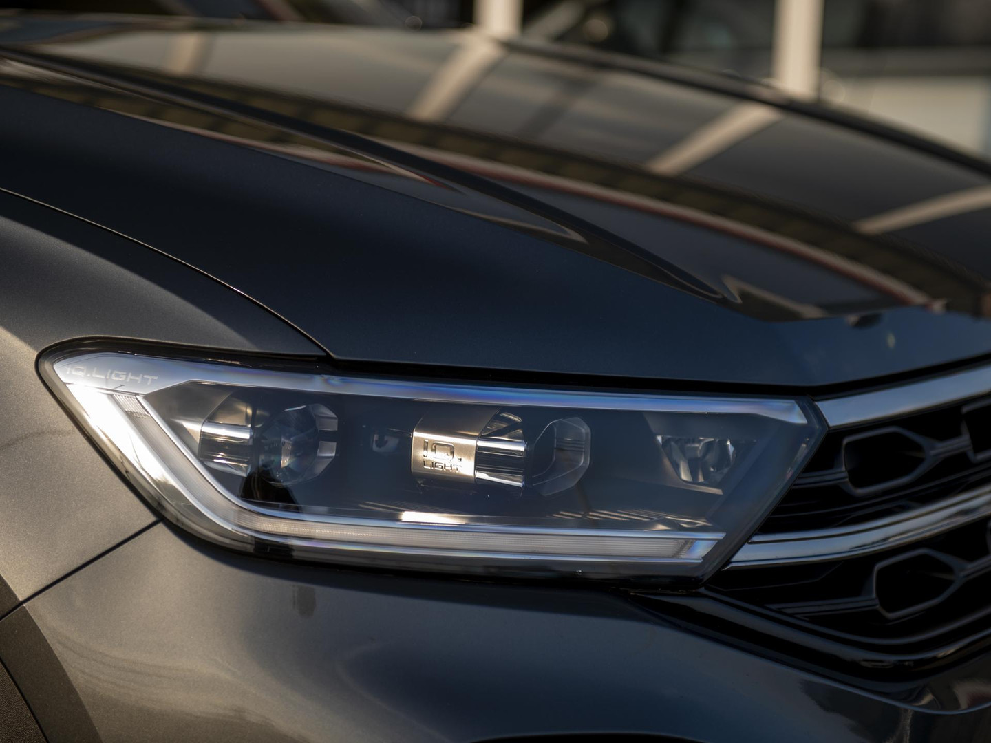 Volkswagen Volkswagen