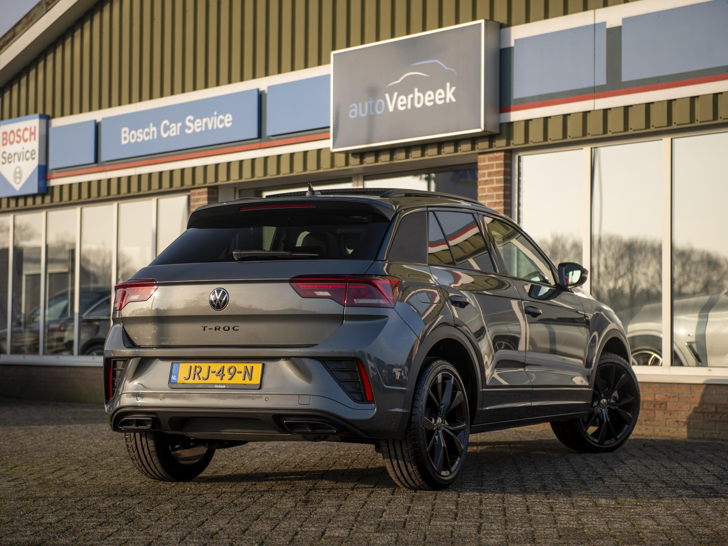 Volkswagen Volkswagen