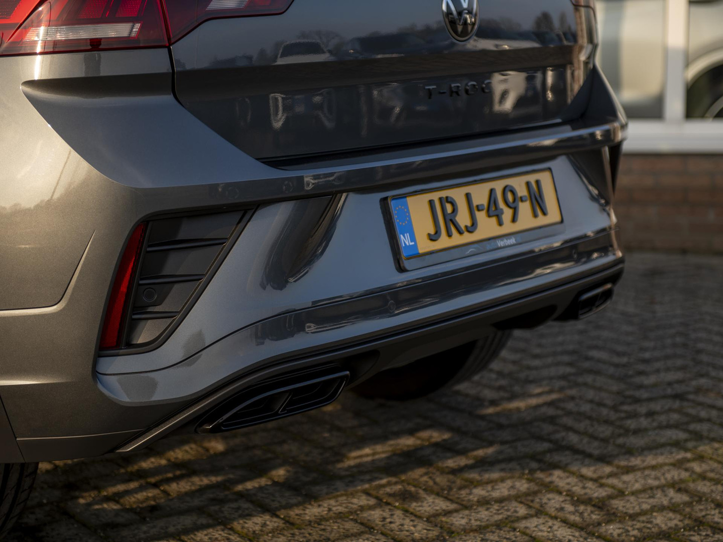 Volkswagen Volkswagen