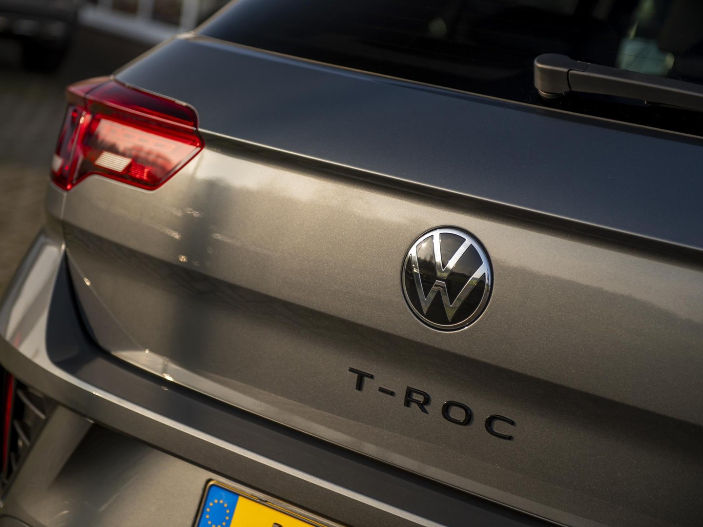 Volkswagen Volkswagen