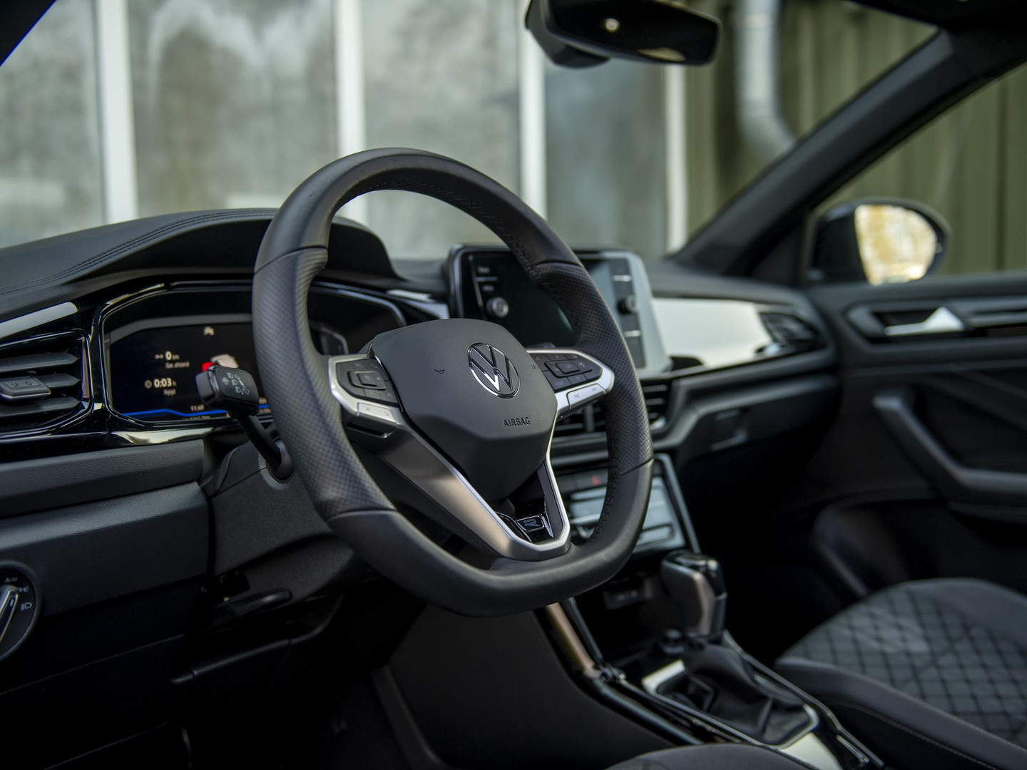 Volkswagen Volkswagen