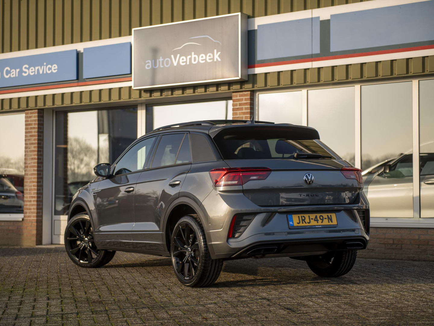 Volkswagen Volkswagen