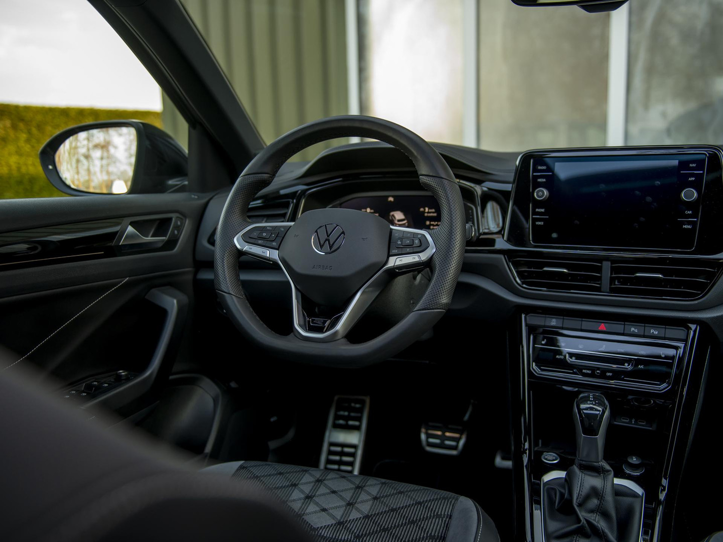 Volkswagen Volkswagen