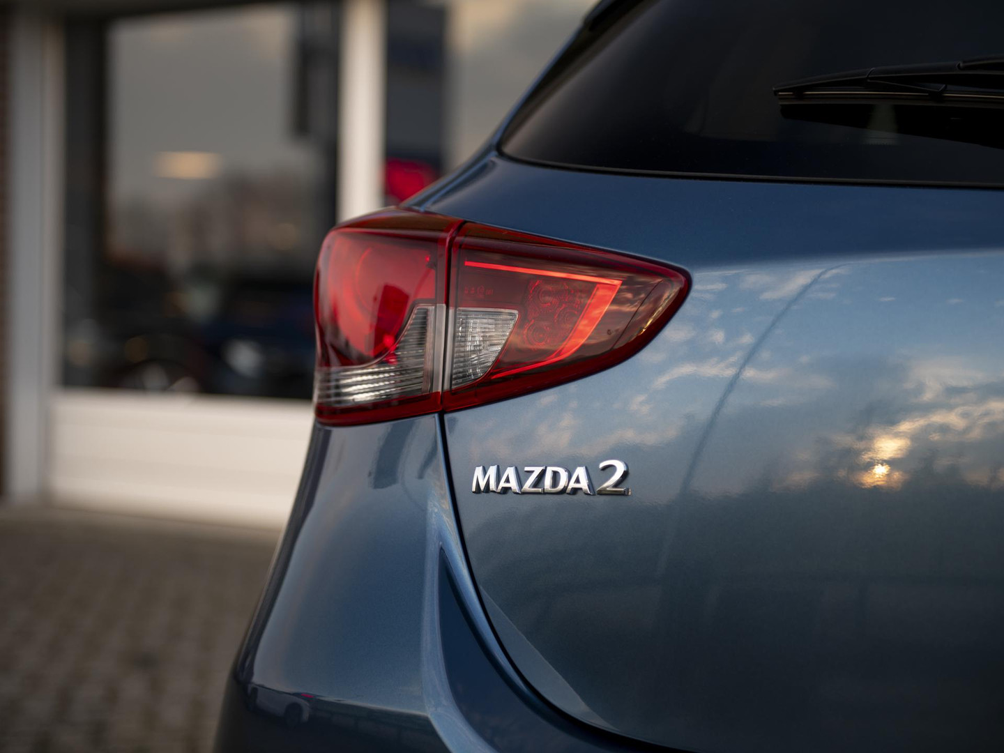 Mazda