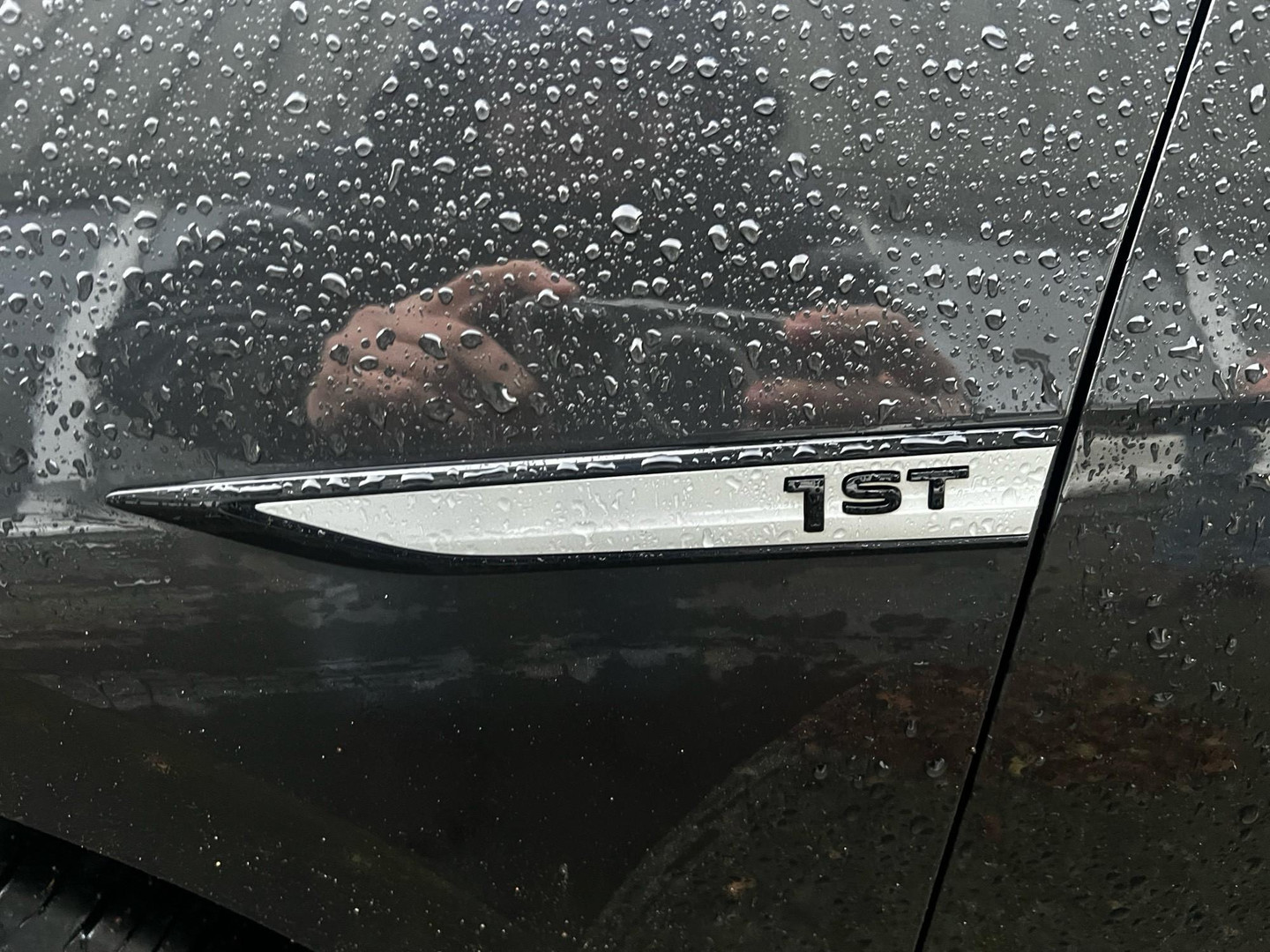 Volkswagen Volkswagen