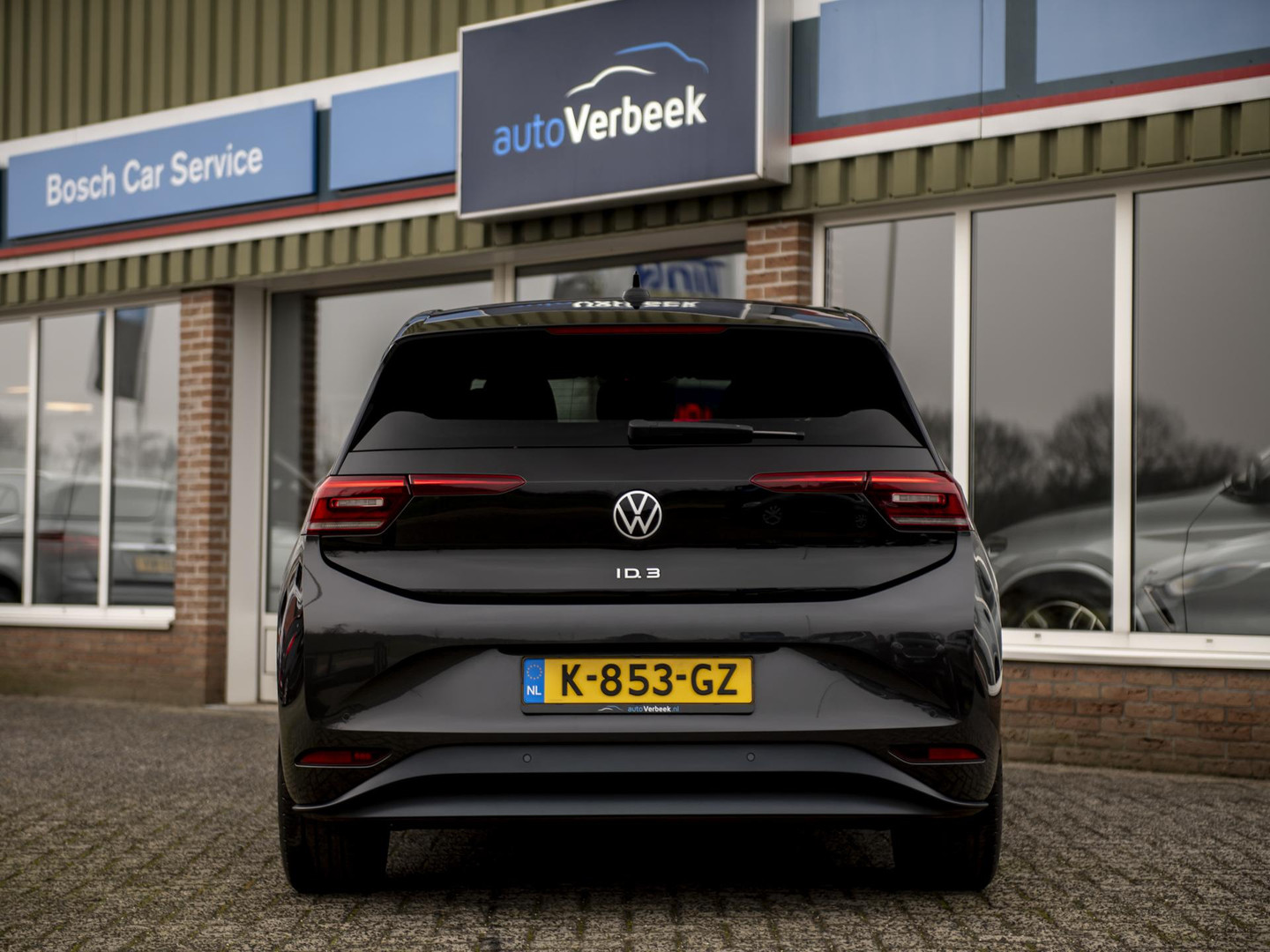 Volkswagen Volkswagen