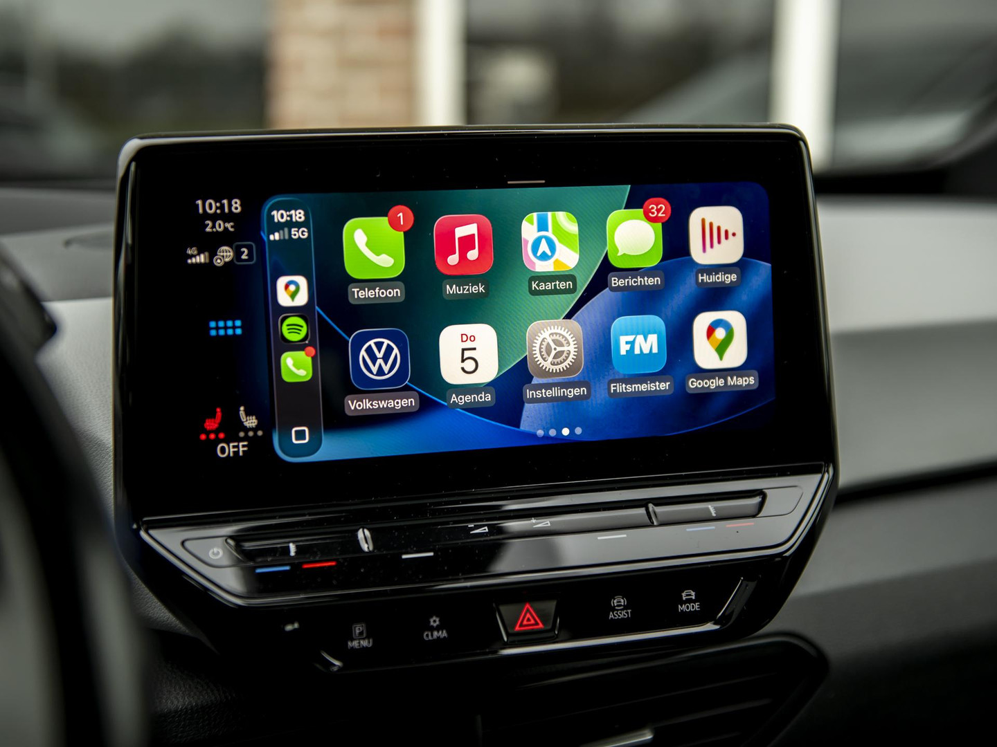 Volkswagen Volkswagen