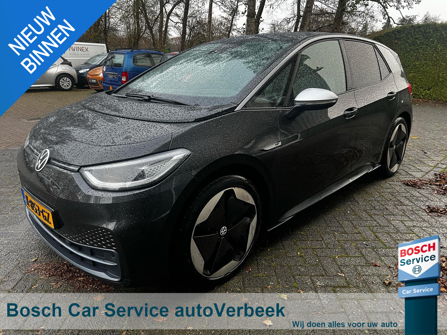 Volkswagen Volkswagen