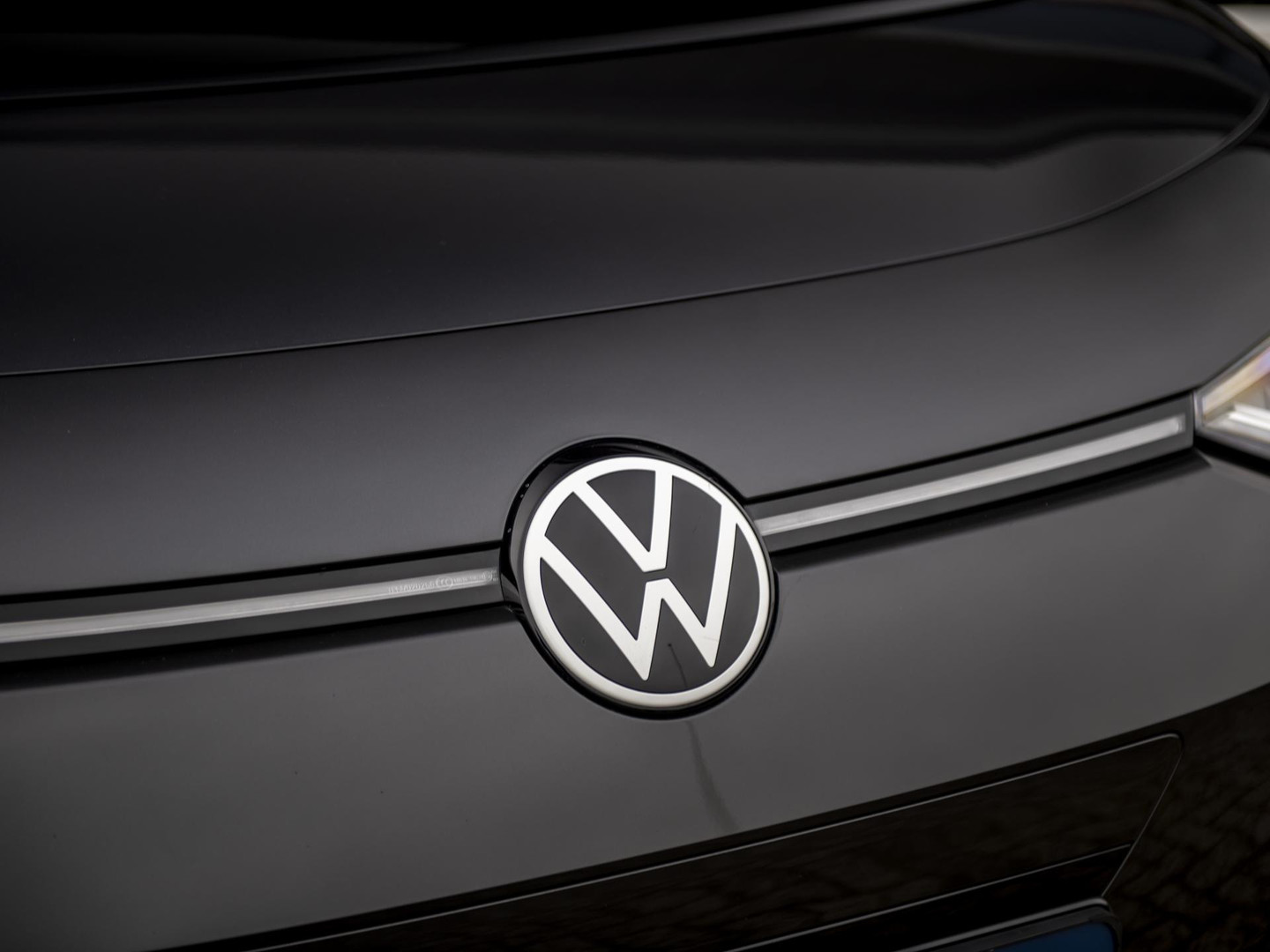 Volkswagen Volkswagen