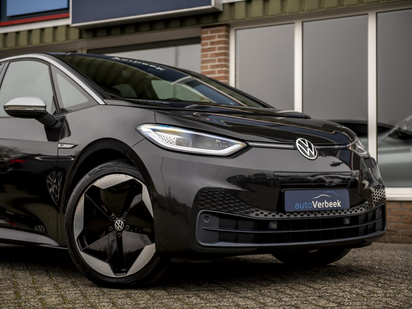 Volkswagen Volkswagen