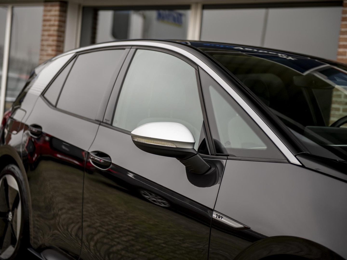 Volkswagen Volkswagen