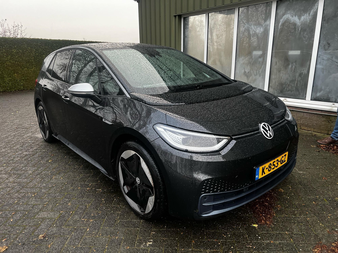 Volkswagen Volkswagen