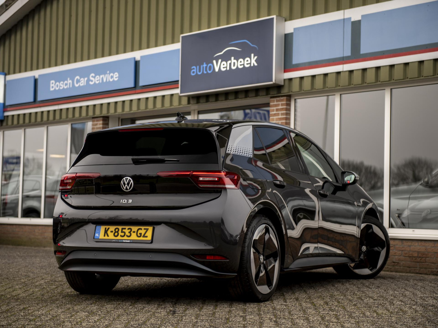 Volkswagen Volkswagen