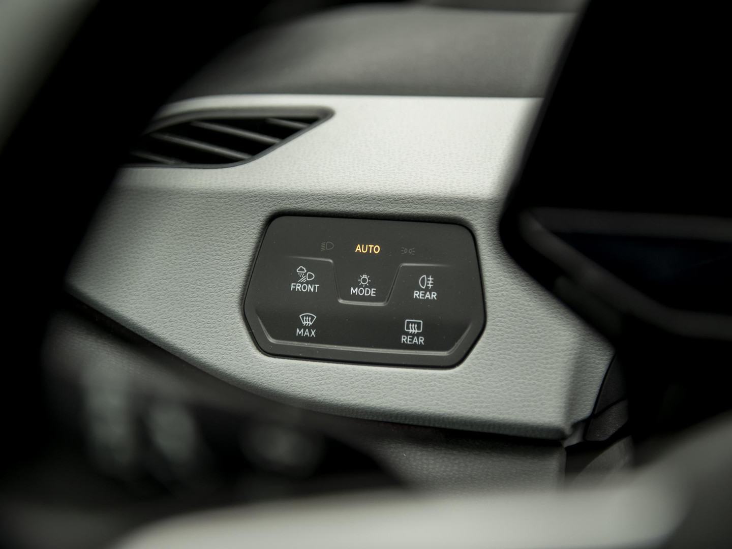 Volkswagen Volkswagen