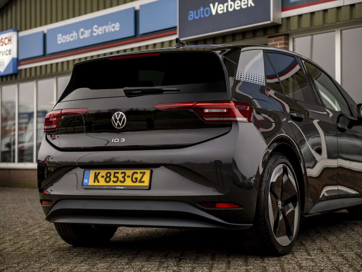 Volkswagen Volkswagen