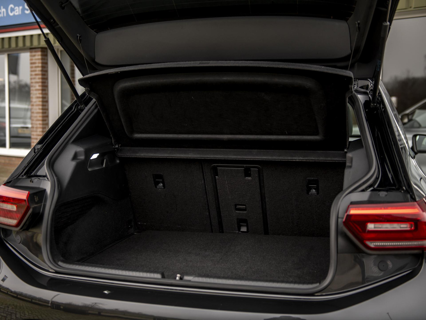 Volkswagen Volkswagen