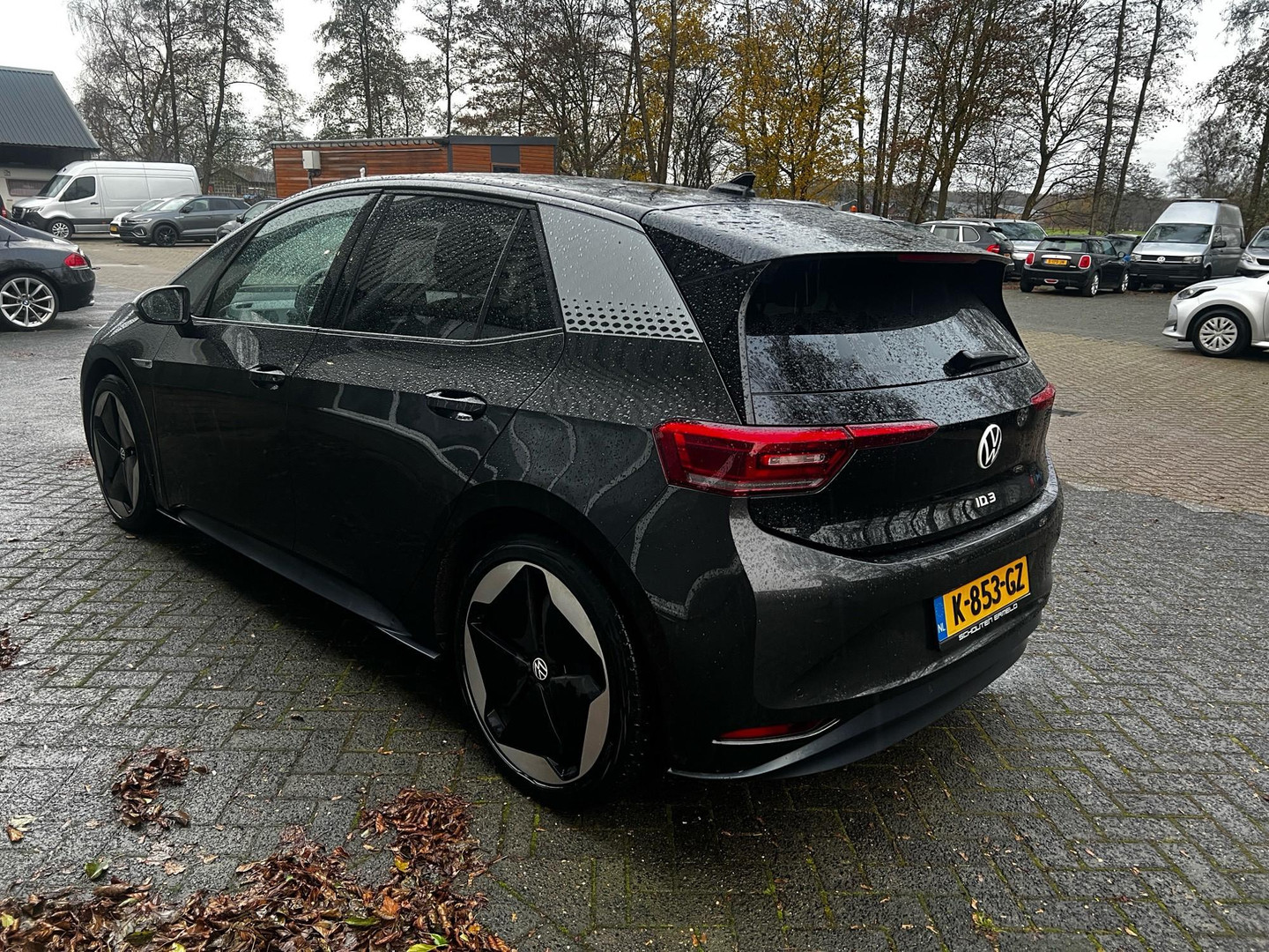 Volkswagen Volkswagen