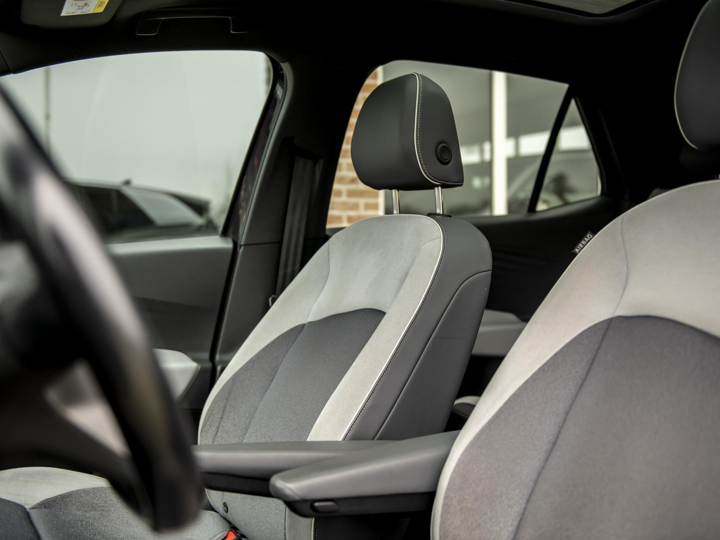 Volkswagen Volkswagen