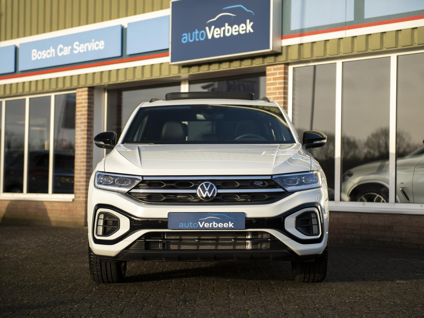 Volkswagen Volkswagen