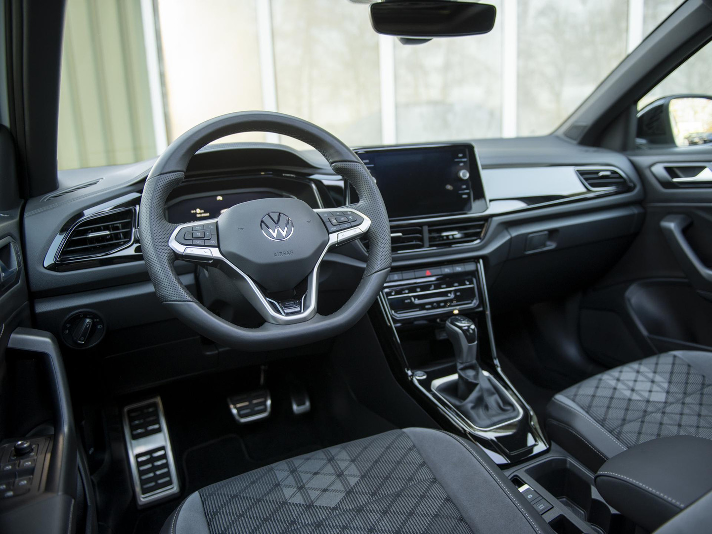 Volkswagen Volkswagen