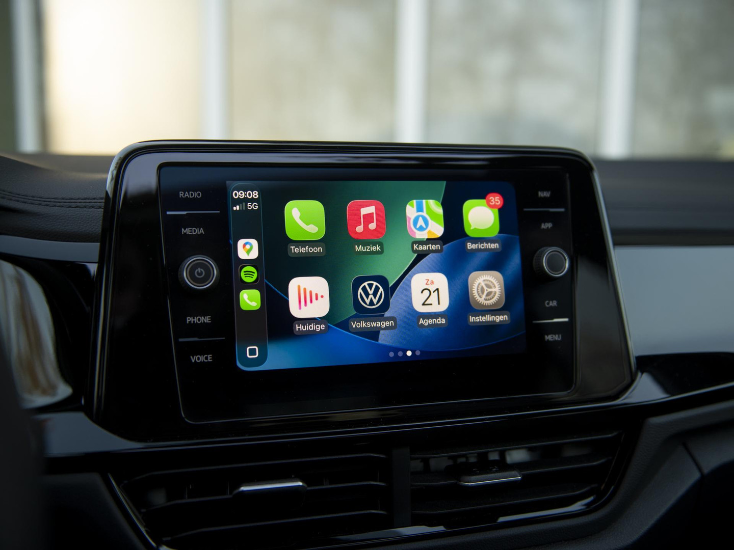 Volkswagen Volkswagen