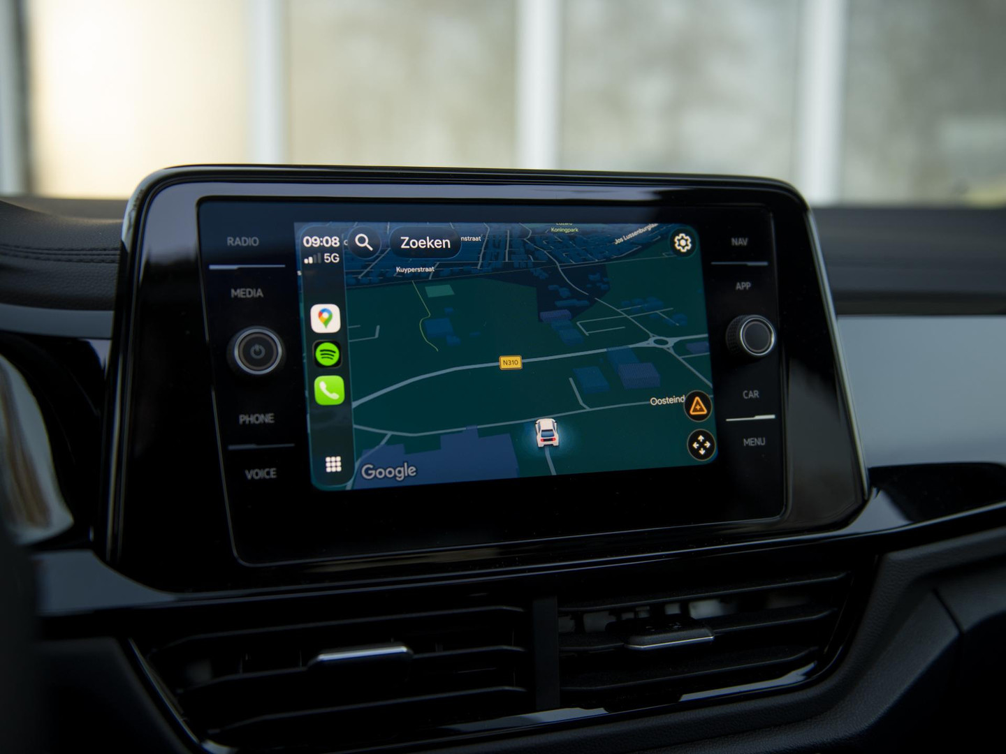 Volkswagen Volkswagen