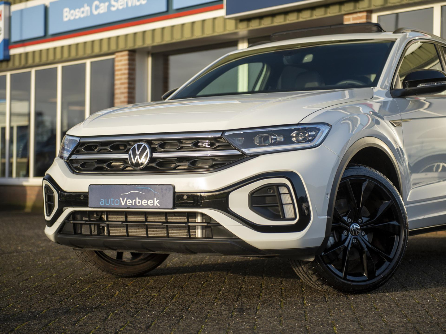 Volkswagen Volkswagen